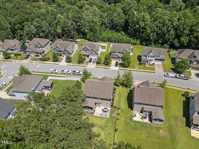 175 Hawkesburg Dr, Clayton, NC 27527 - photo 27