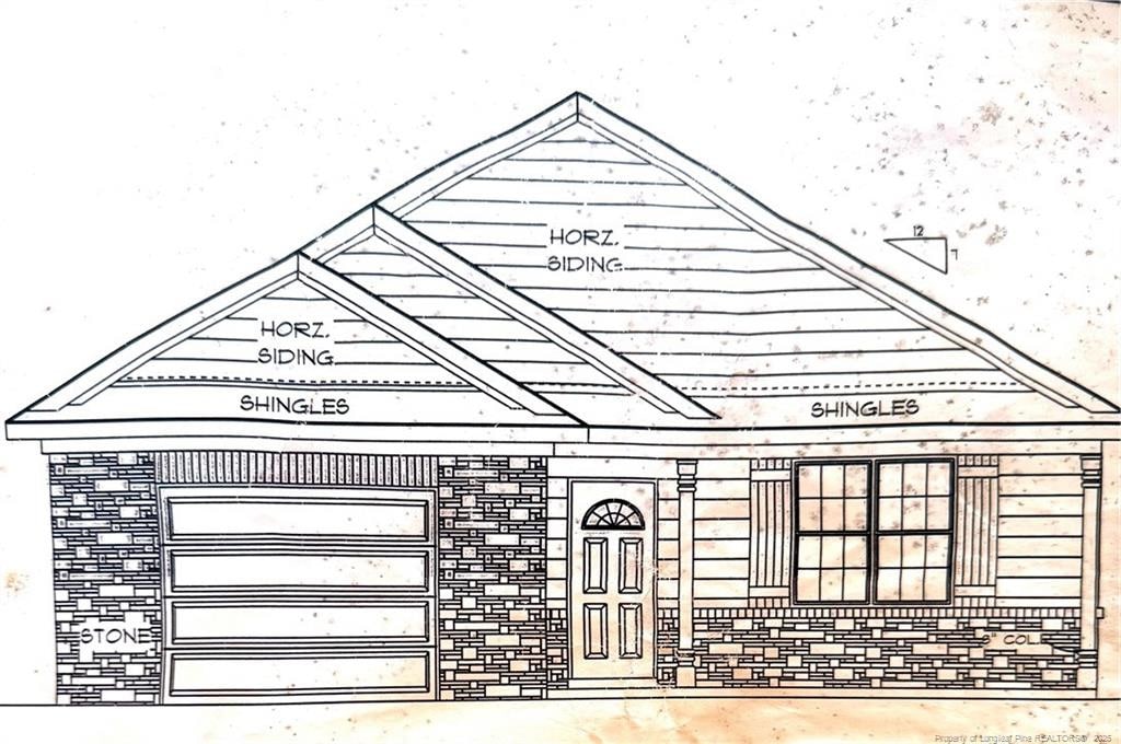 604 Cypress St, Roseboro, NC 28382 - view of miscellaneous listing collateral