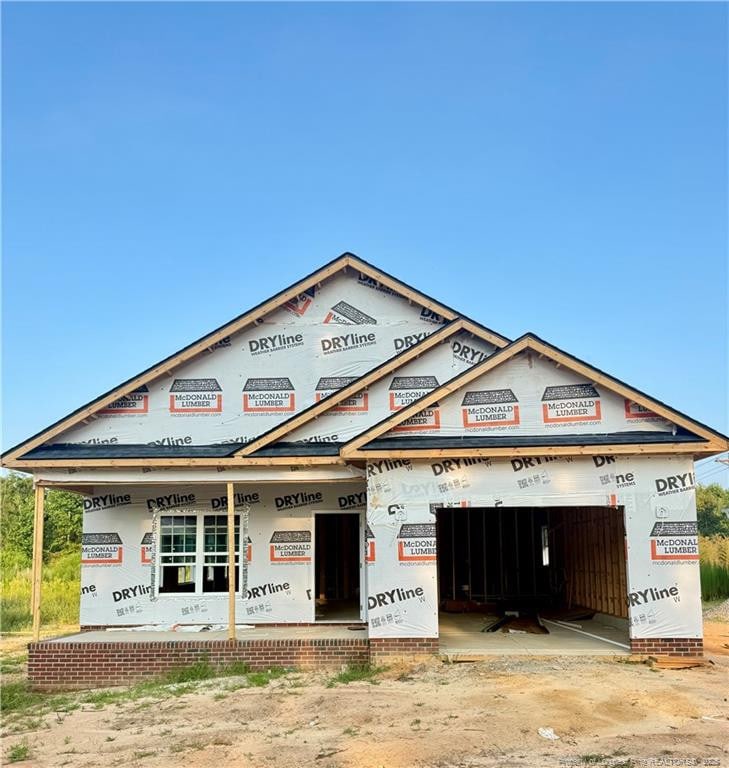 604 Cypress St, Roseboro, NC 28382 - photo 1