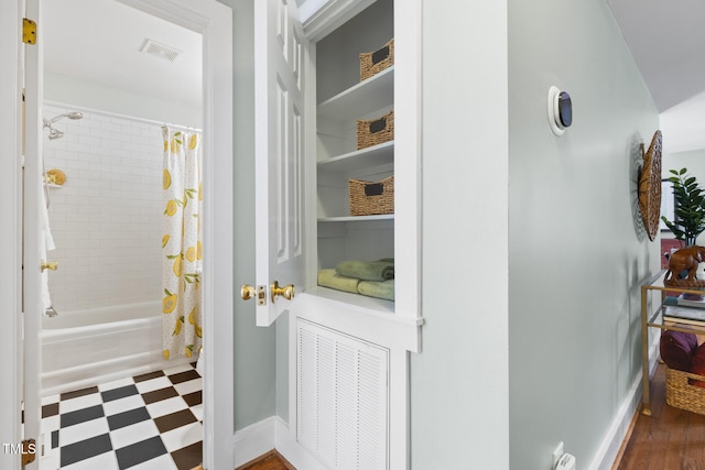 2804 Barmettler St, Raleigh, NC 27607 - view of storage area