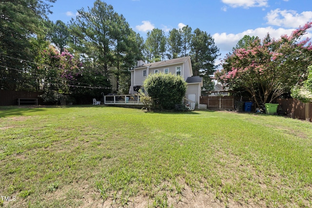 4117 Mangrove Dr, Raleigh, NC 27616 - photo 34