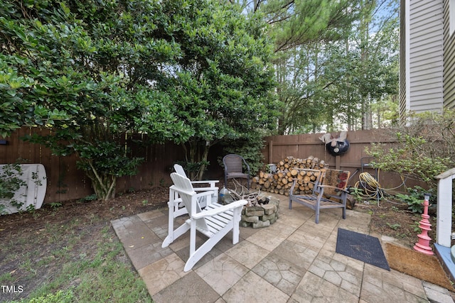 4117 Mangrove Dr, Raleigh, NC 27616 - photo 33