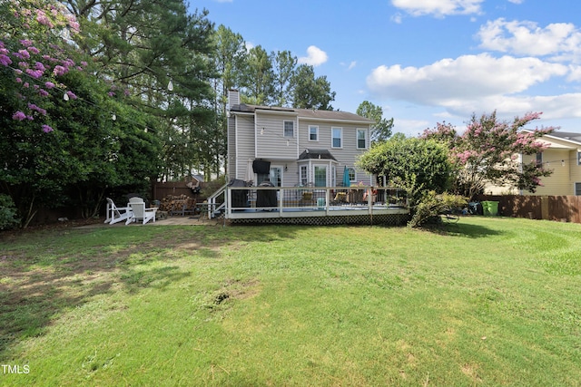 4117 Mangrove Dr, Raleigh, NC 27616 - photo 35