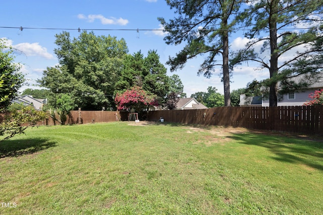 4117 Mangrove Dr, Raleigh, NC 27616 - photo 36
