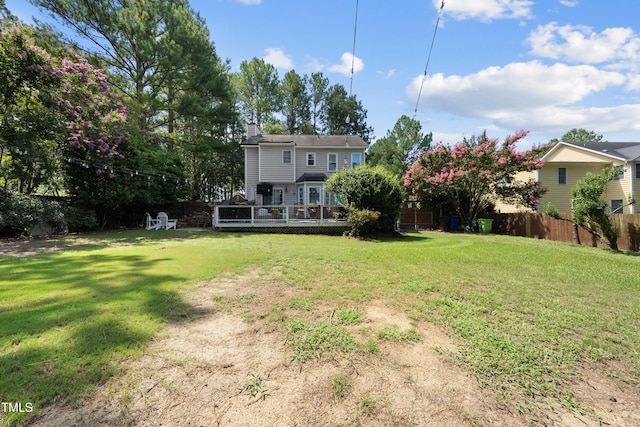 4117 Mangrove Dr, Raleigh, NC 27616 - photo 37