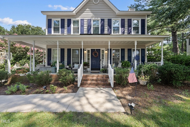 4117 Mangrove Dr, Raleigh, NC 27616 - photo 2