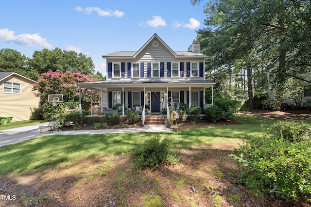 4117 Mangrove Dr, Raleigh, NC 27616 - photo 1