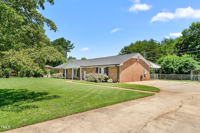 2119 Northcrest Dr, Elon, NC 27244 - photo 2