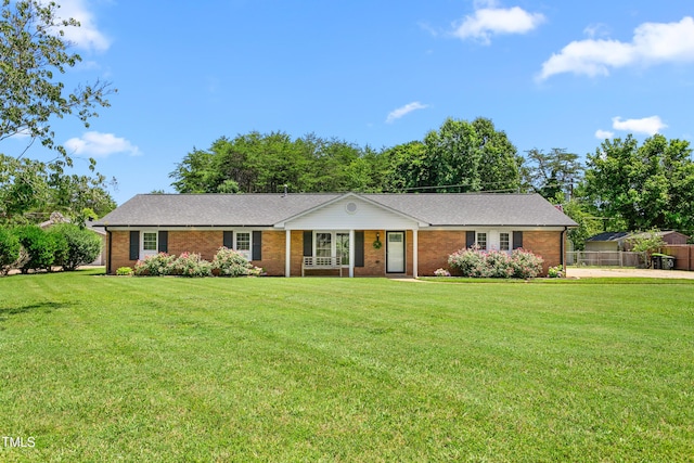 2119 Northcrest Dr, Elon, NC 27244 - photo 1