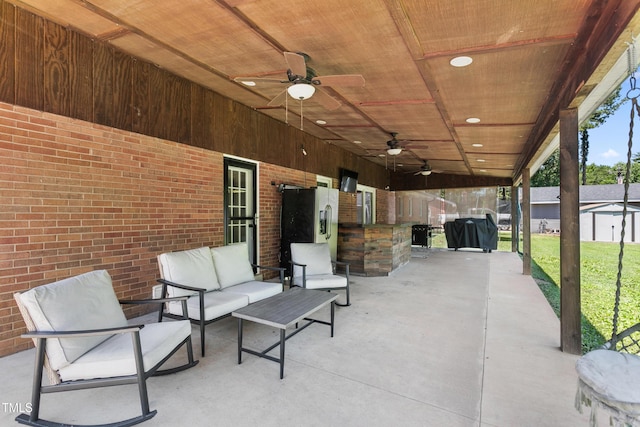 2119 Northcrest Dr, Elon, NC 27244 - photo 27