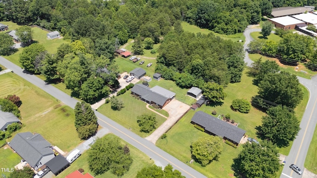 2119 Northcrest Dr, Elon, NC 27244 - photo 33