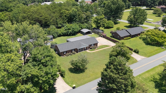 2119 Northcrest Dr, Elon, NC 27244 - photo 38