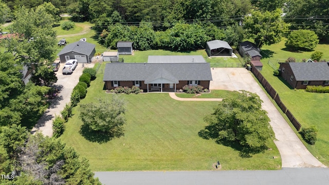 2119 Northcrest Dr, Elon, NC 27244 - photo 39