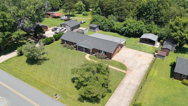 2119 Northcrest Dr, Elon, NC 27244 - photo 40