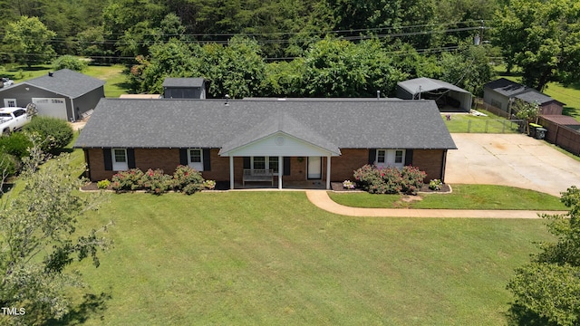 2119 Northcrest Dr, Elon, NC 27244 - photo 41