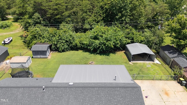 2119 Northcrest Dr, Elon, NC 27244 - photo 42