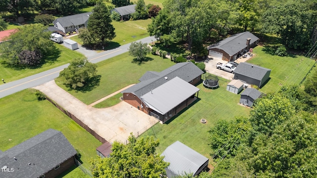2119 Northcrest Dr, Elon, NC 27244 - photo 43