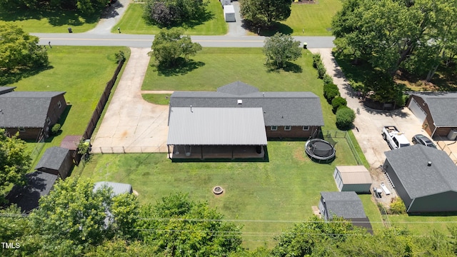 2119 Northcrest Dr, Elon, NC 27244 - photo 44
