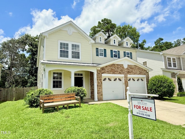 2848 Roundleaf Ct, Raleigh, NC 27607 - photo 2