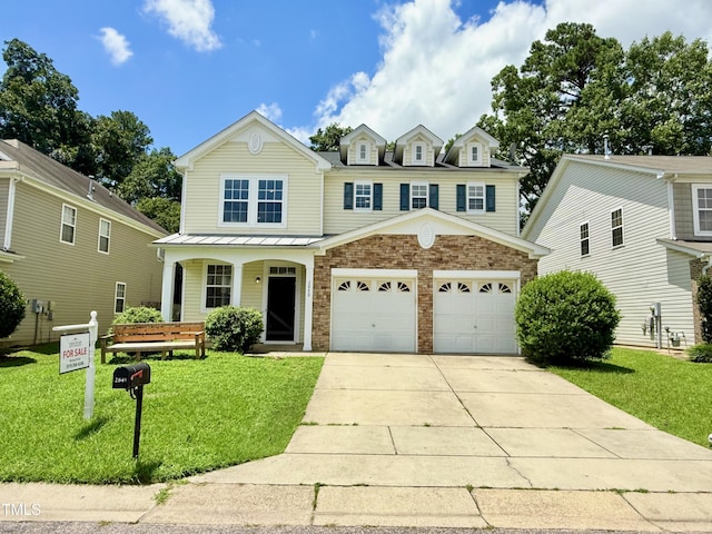 2848 Roundleaf Ct, Raleigh, NC 27607 - photo 1