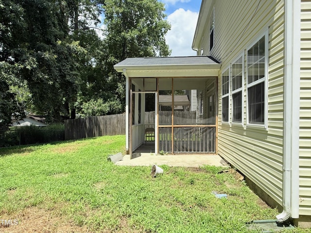 2848 Roundleaf Ct, Raleigh, NC 27607 - photo 55
