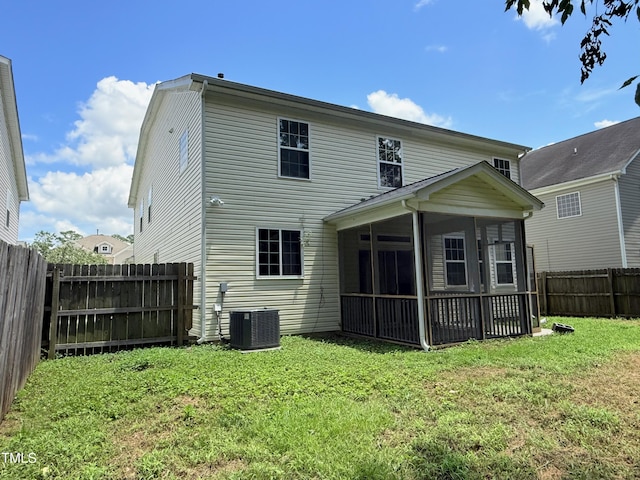 2848 Roundleaf Ct, Raleigh, NC 27607 - photo 56