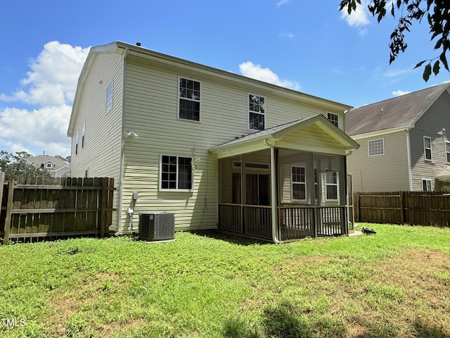 2848 Roundleaf Ct, Raleigh, NC 27607 - photo 57
