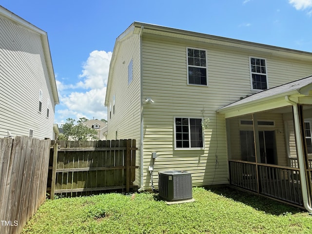 2848 Roundleaf Ct, Raleigh, NC 27607 - photo 58