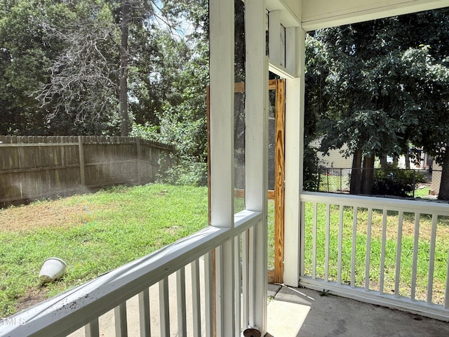 2848 Roundleaf Ct, Raleigh, NC 27607 - photo 60