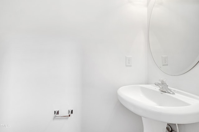 238 Royal Tower Way, Cary, NC 27513 - bathroom featuring a sink