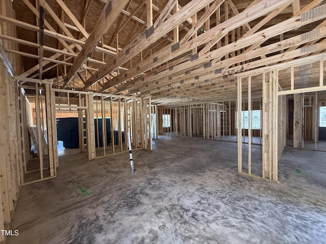 4026 N NC-581 Hwy, Kenly, NC 27542 - view of miscellaneous room