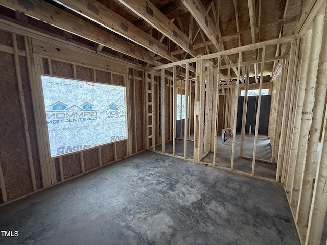 4026 N NC-581 Hwy, Kenly, NC 27542 - view of miscellaneous room