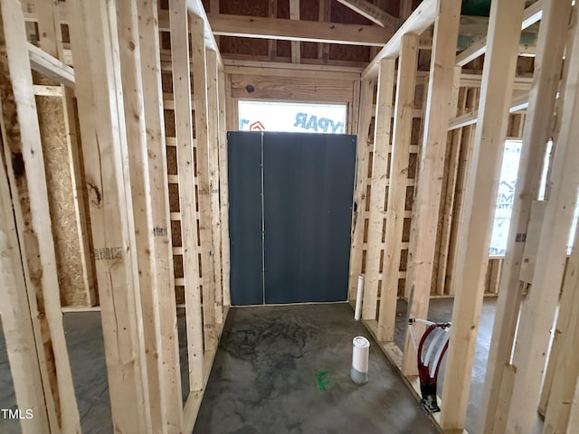 4026 N NC-581 Hwy, Kenly, NC 27542 - view of bathroom