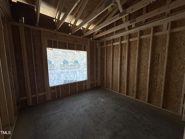 4026 N NC-581 Hwy, Kenly, NC 27542 - view of miscellaneous room