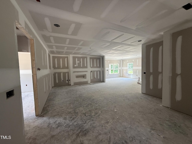 4026 N NC-581 Hwy, Kenly, NC 27542 - view of spare room