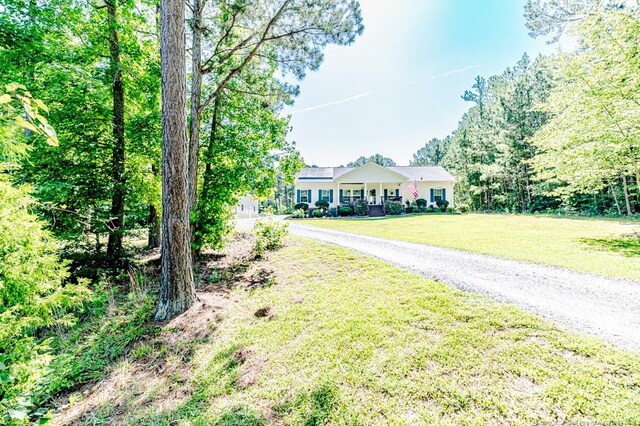 3564 Lower Moncure Rd, Sanford, NC 27330 - photo 2