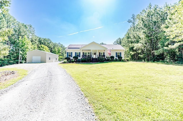 3564 Lower Moncure Rd, Sanford, NC 27330 - photo 3
