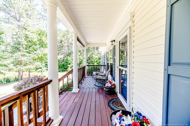 3564 Lower Moncure Rd, Sanford, NC 27330 - photo 5