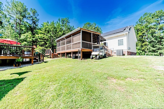 3564 Lower Moncure Rd, Sanford, NC 27330 - photo 34