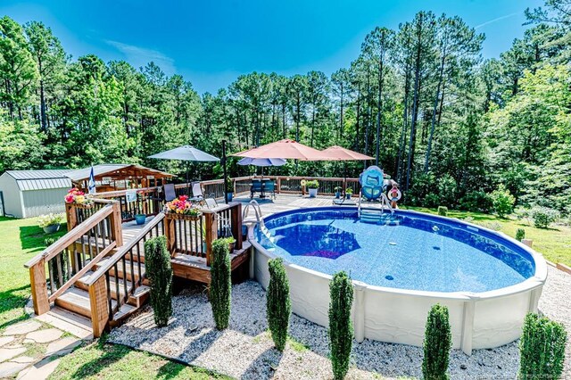 3564 Lower Moncure Rd, Sanford, NC 27330 - photo 36