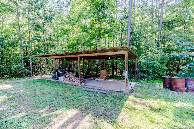 3564 Lower Moncure Rd, Sanford, NC 27330 - photo 44
