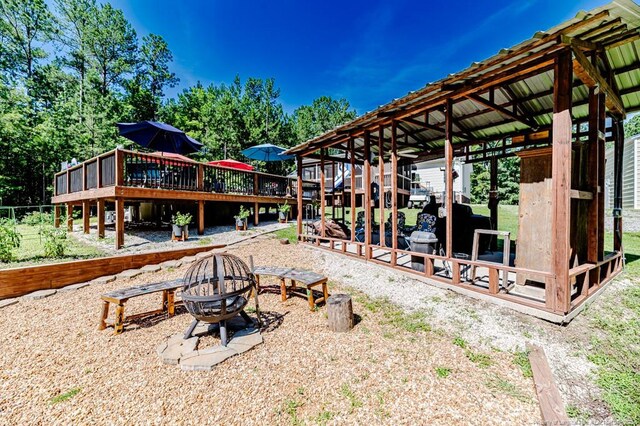 3564 Lower Moncure Rd, Sanford, NC 27330 - photo 43
