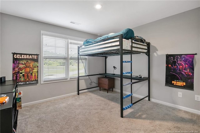 606 N Dickson St, Raeford, NC 28376 - bedroom featuring carpet