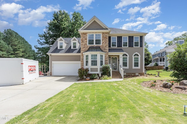 101 Lochmere Forest Dr, Cary, NC 27518