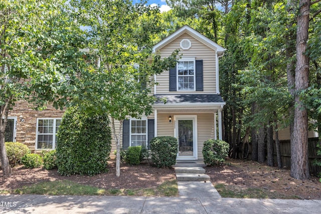 3352 Tarleton W, Durham, NC 27713 - photo 1