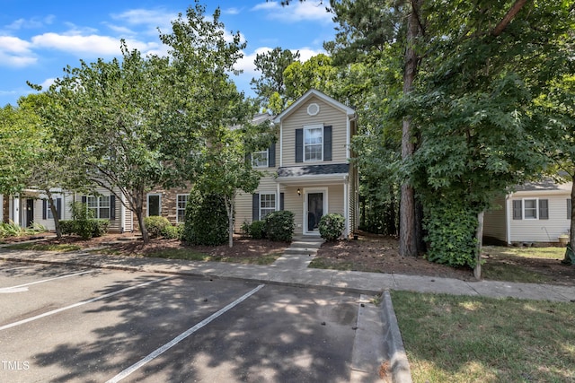 3352 Tarleton W, Durham, NC 27713 - photo 2