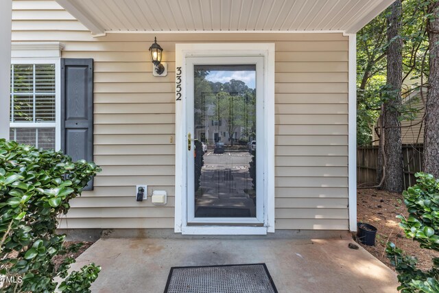 3352 Tarleton W, Durham, NC 27713 - photo 3
