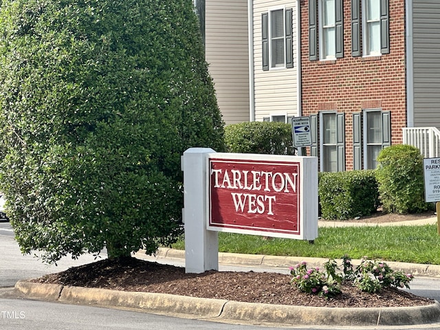 3352 Tarleton W, Durham, NC 27713 - photo 32