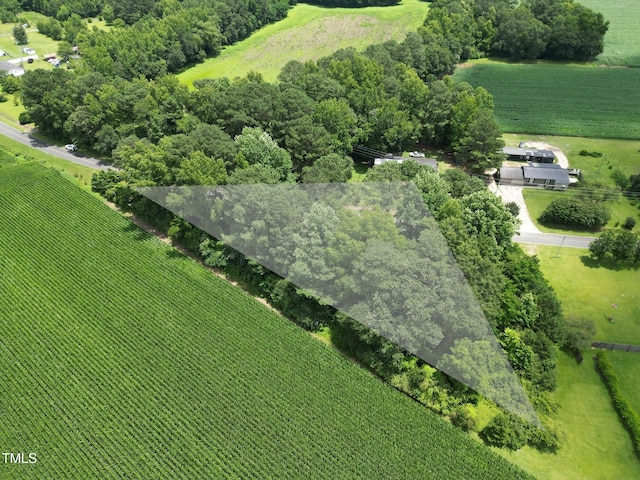496 Bland School Rd, Harrells, NC 28444
