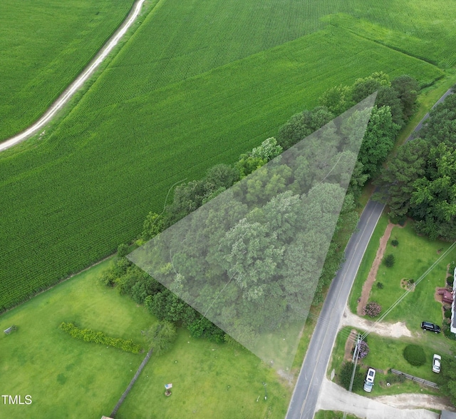496 Bland School Rd, Harrells, NC 28444